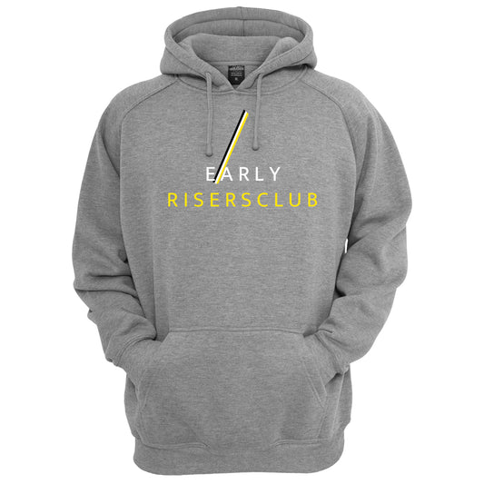 ERC Hoodie Gray