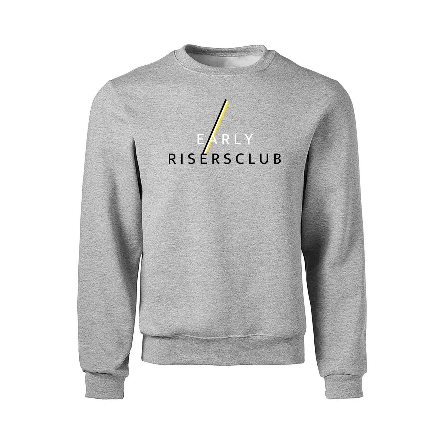 ERC Gray Sweatshirt